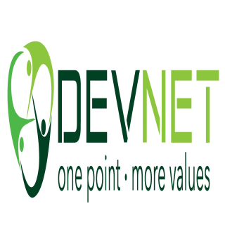 Nhà tuyển dụng CÔNG TY GIẢI PHÁP PHẦN MỀM CÔNG NGHỆ DEVNET